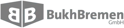 Bukh Bremen Logo