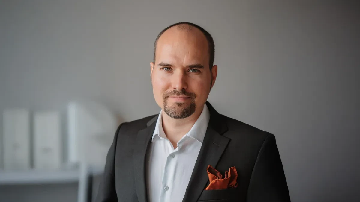Felix Kogler