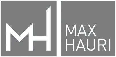 MAX HAURI Logo