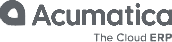 Acumatica Logo