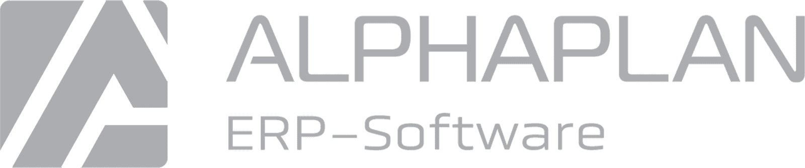 Alphaplan Logo