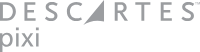 Descartes pixi Logo
