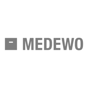 MEDEWO Logo